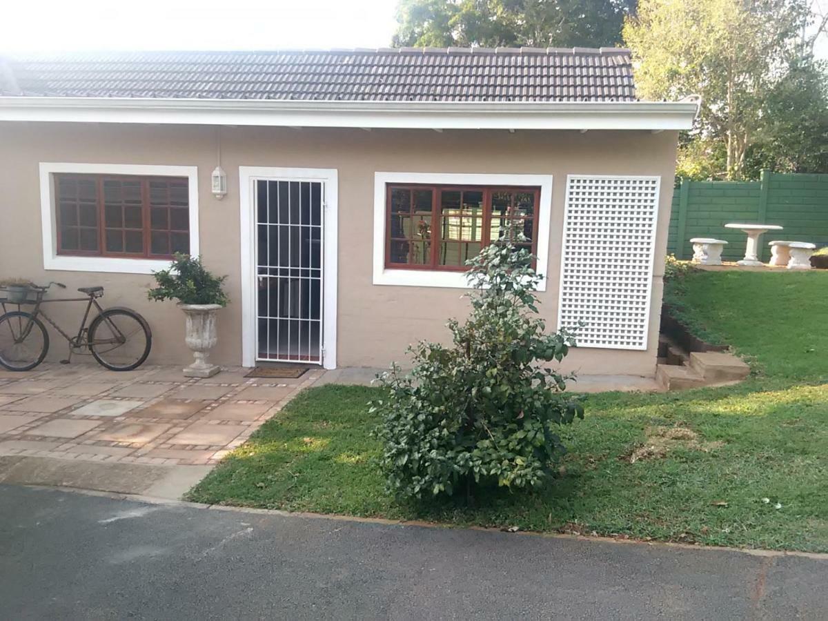 Welcome Home Cottages Pietermaritzburg Exterior photo